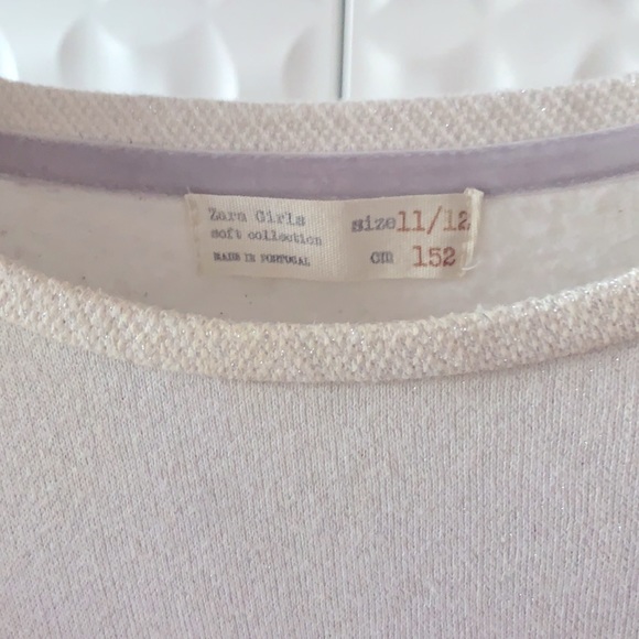Zara kids sweatshirt - Picture 3 of 3